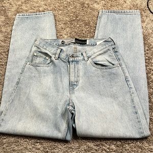 Levi’s Silver Tab baggy jeans